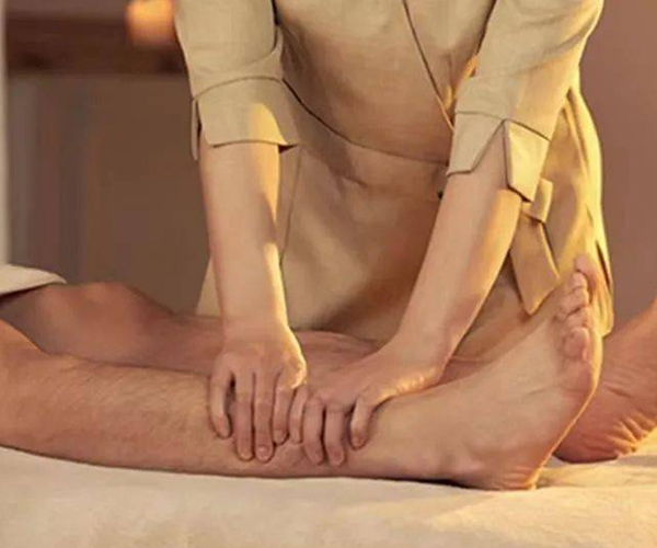 重庆水疗养生Kanimi养生欢迎您