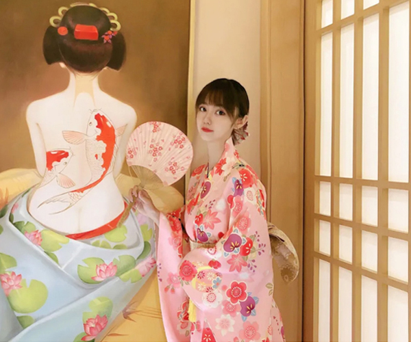 重庆spa养生Kanimi养生欢迎您