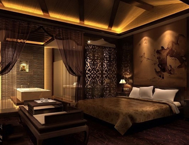 Kanimi养生的选址